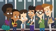 Big Mouth season 5 episode 1