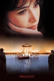 poster Firelight