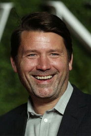 Photo of Benjamin Caron image size 500x750