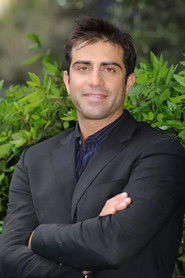 Photo of Simone Montedoro image size 533x800