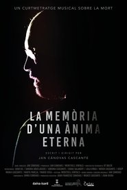 poster La memòria d'una ànima eterna