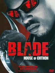 Blade: House of Chthon