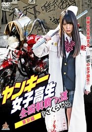 Yankee High School Girls’ Road to National Domination Tokyo Edition