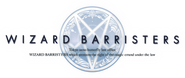 Logo of Wizard Barristers image size 733x310