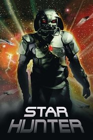 Poster of Star Hunter image size 1000x1500