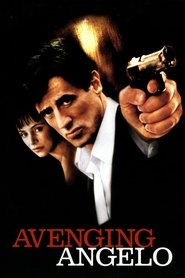 poster Avenging Angelo