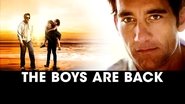 Backdrop of The Boys Are Back image size 1280x720