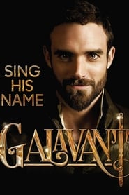 Galavant en streaming VF sur StreamizSeries.com | Serie streaming