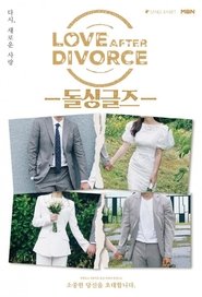 Poster of Love After Divorce image size 680x1000