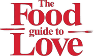 Logo of The Food Guide to Love image size 590x352