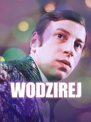 Plakat Wodzirej