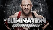 WWE Elimination Chamber 2015 wallpaper 