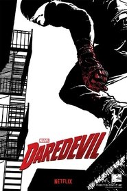 Poster of Marvel's Daredevil image size 500x750