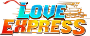 Logo of Love Express image size 757x306