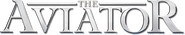Logo of The Aviator image size 788x147