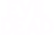 Logo of Evil Dead image size 3954x2564