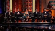 Comedy Central Roast of James Franco wallpaper 