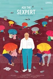 poster Ask the Sexpert