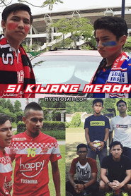 Si Kijang Merah