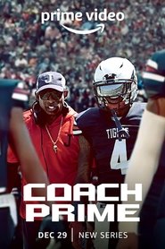 Serie streaming | voir Coach Prime en streaming | HD-serie