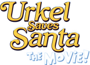 Logo of Urkel Saves Santa: The Movie! image size 1793x1299