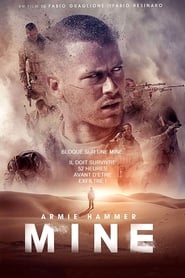 Voir film Mine en streaming