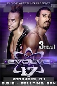 EVOLVE 17