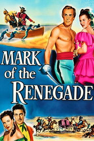 The Mark of the Renegade poster