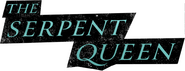 Logo of The Serpent Queen image size 800x307