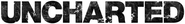 Logo of Uncharted image size 2445x315