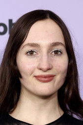 Photo of Lea Rose Sebastianis image size 380x569