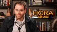 Josh Gates Tonight  