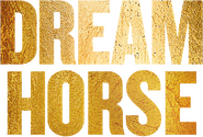 Logo of Dream Horse image size 796x537