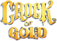Logo of Crock of Gold: A Few Rounds with Shane MacGowan image size 1200x883