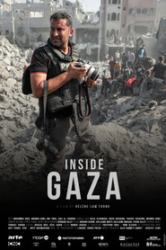 Poster of Inside Gaza image size 2000x3000