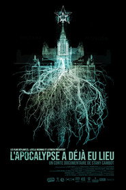 L’apocalypse a déjà eu lieu