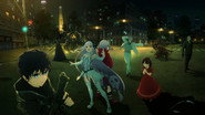 Fate/strange Fake  
