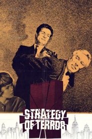 poster Strategy of Terror