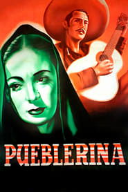 poster Pueblerina