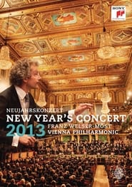 New Year's Concert 2013