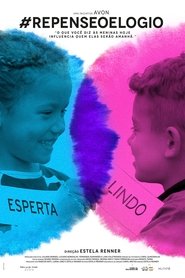 poster Repense o Elogio