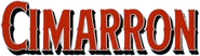Logo of Cimarron image size 344x97