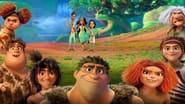 Les Croods (Pré)histoires de famille  