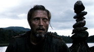 Le Guerrier silencieux, Valhalla Rising wallpaper 