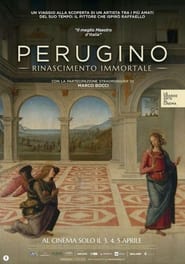 Perugino. Rinascimento immortale TV shows