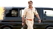 Singham Returns wallpaper 