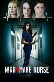 poster Nightmare Nurse