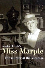 poster Miss Marple: The Murder at the Vicarage