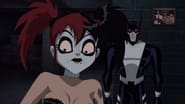 Justice League: Gods and Monsters Chronicles  