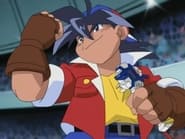 Beyblade season 1 episode 27